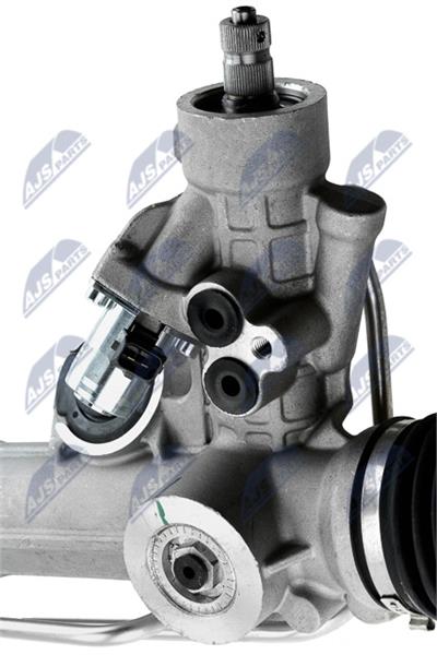 NTY SPK-ME-006 EAN: 5902048197139.