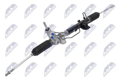 NTY SPK-MS-007 EAN: 5902048119612.