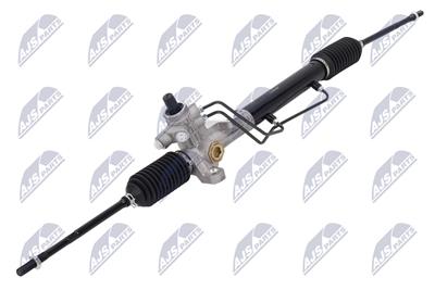 NTY SPK-VW-002 EAN: 5902048919397.