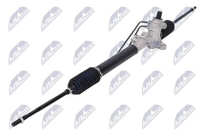 NTY SPK-VW-002 EAN: 5902048919397.