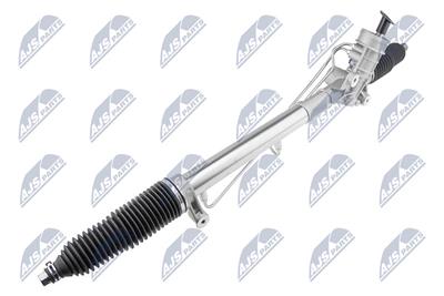 NTY SPK-VW-008 EAN: 5902048103642.