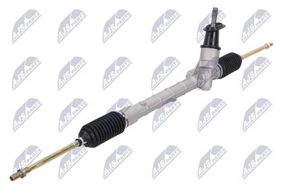 NTY SPK-VW-011 EAN: 5902048002235.