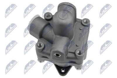 NTY SPW-AU-006 EAN: 5902048889881.