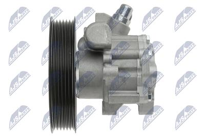 NTY SPW-AU-009 EAN: 5902048889737.