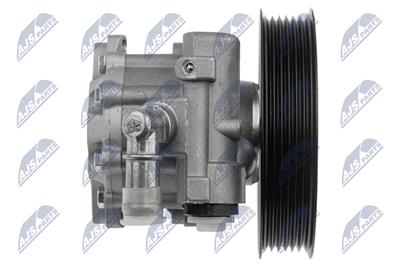 NTY SPW-AU-009 EAN: 5902048889737.