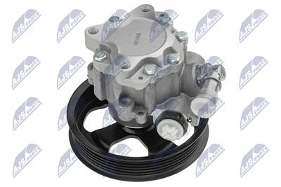 NTY SPW-AU-009 EAN: 5902048889737.