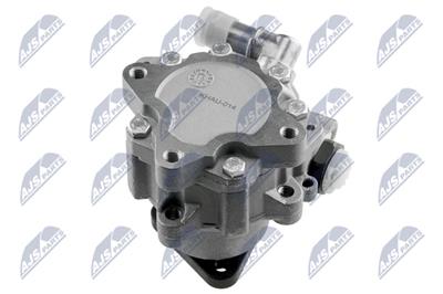 NTY SPW-AU-014 EAN: 5902048889812.