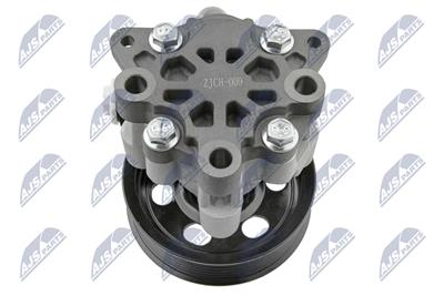 NTY SPW-CH-009 EAN: 5902048889539.