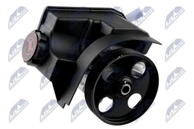 NTY SPW-CT-015 EAN: 5902048889362.