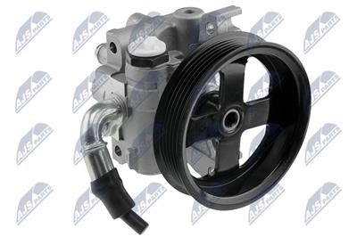 NTY SPW-FR-006 EAN: 5902048889287.