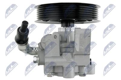 NTY SPW-FR-006 EAN: 5902048889287.