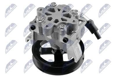 NTY SPW-FR-006 EAN: 5902048889287.