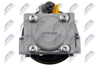 NTY SPW-FR-028 EAN: 5902048096876.