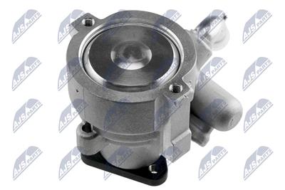 NTY SPW-FT-001 EAN: 5902048889164.