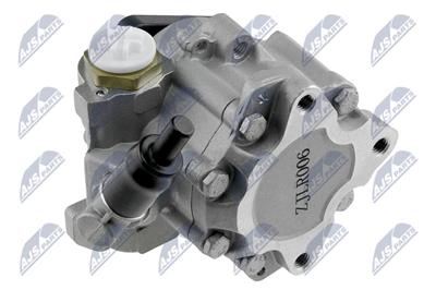 NTY SPW-LR-006 EAN: 5902048888952.