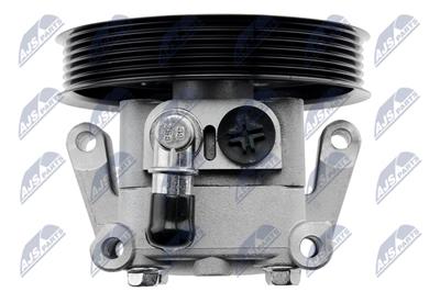 NTY SPW-LR-013 EAN: 5902048097538.