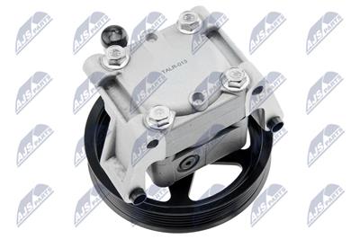 NTY SPW-LR-013 EAN: 5902048097538.