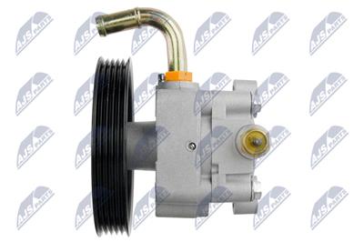 NTY SPW-MZ-003 EAN: 5902048888518.