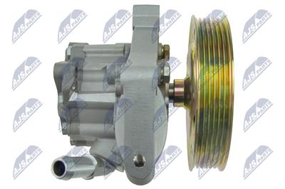 NTY SPW-VV-000 EAN: 5902048010773.