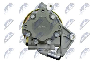 NTY SPW-VV-000 EAN: 5902048010773.