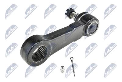 NTY SWK-MS-002 EAN: 5902048937858.