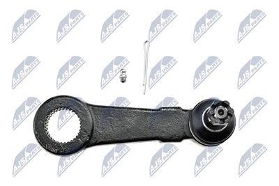 NTY SWK-MS-002 EAN: 5902048937858.