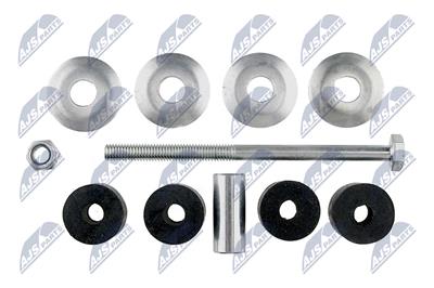 NTY ZLP-DA-003 EAN: 5902048900715.