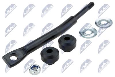 NTY ZLP-DW-066 EAN: 5902048257291.