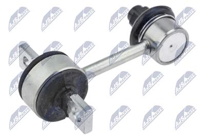 NTY ZLT-AU-002 EAN: 5902048174048.