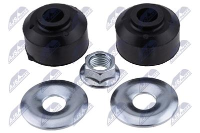 NTY ZLT-DW-062 EAN: 5902048260741.