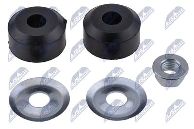 NTY ZLT-DW-062 EAN: 5902048260741.