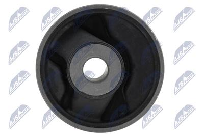 NTY ZPS-DA-009 EAN: 5902048119049.