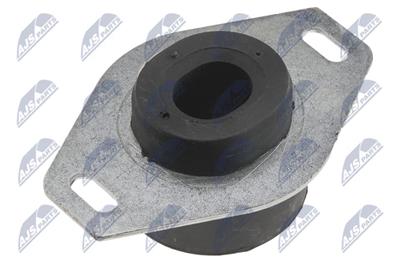 NTY ZPS-PE-009 EAN: 5902048880970.