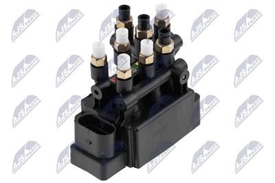 NTY ZPZ-AU-002 EAN: 5902048362988.