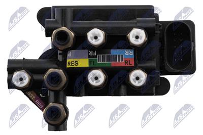 NTY ZPZ-AU-002 EAN: 5902048362988.