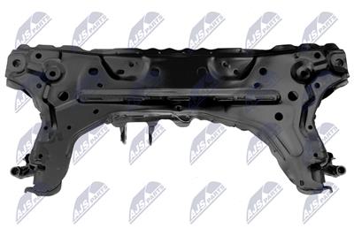 NTY ZRZ-FR-000 EAN: 5902048901798.