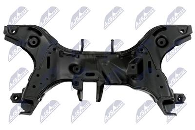 NTY ZRZ-HY-507 EAN: 5902048919861.