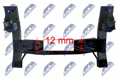 NTY ZRZ-RE-005 EAN: 5902048063014.