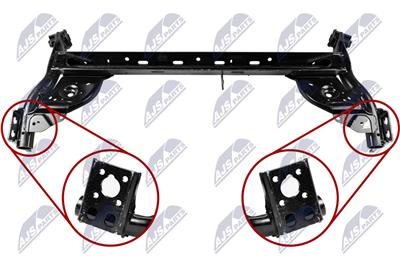 NTY ZRZ-RE-037 EAN: 5902048276001.