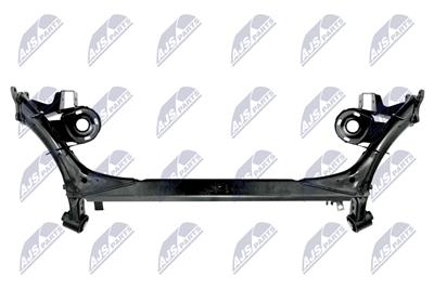 NTY ZRZ-VW-010 EAN: 5902048903464.