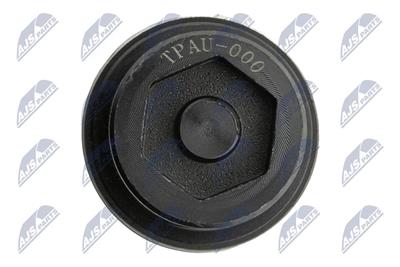 NTY ZSD-AU-000 EAN: 5902048256522.