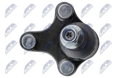 NTY ZSD-AU-003 EAN: 5902048226891.