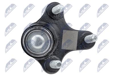 NTY ZSD-AU-003 EAN: 5902048226891.