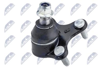 NTY ZSD-AU-004 EAN: 5902048226907.