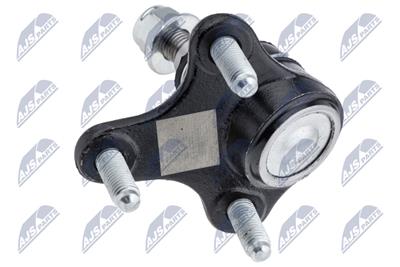 NTY ZSD-AU-004 EAN: 5902048226907.