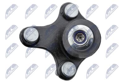 NTY ZSD-AU-004 EAN: 5902048226907.