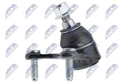 NTY ZSD-AU-004 EAN: 5902048226907.