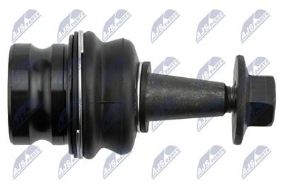 NTY ZSD-AU-005 EAN: 5902048256287.