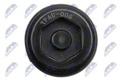 NTY ZSD-AU-005 EAN: 5902048256287.