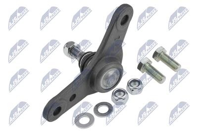 NTY ZSD-BM-004 EAN: 5902048190710.